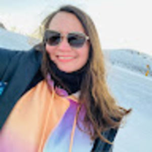 Meet your Posher, Ana fernanda